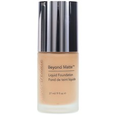 jane iredale Beyond Matte Liquid Foundation M3 0.9 oz