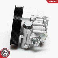 Hydraulikpumpe Lenkung Esen SKV 10SKV022 FüR B7 B6 Audi A4 8E5 8E2 8ED 8EC Avant