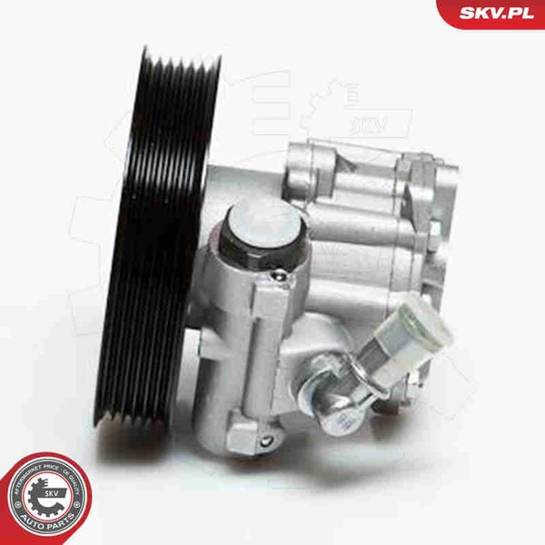 Hydraulikpumpe Lenkung Esen SKV 10SKV022 FüR B7 B6 Audi A4 8E5 8E2 8ED 8EC Avant-image