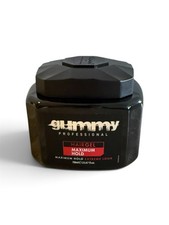 Gummy Professional Hair Styling Gel Maximum Hold - 23.66 fl oz