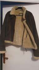 veste aviateur femme