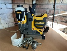 Dewalt DCD1623 18V MAGNETIC DRILL MINT CONDITION MASSIVE BARGAIN!!!