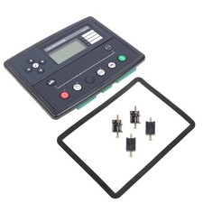 Control Module Generator Controller Deepsea DSE 7210 Automatic Voltage Regulator