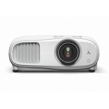 Epson EH-TW7100 4K PRO-UHD Home Theater Projector 3000 Lumens 100-240V Genuine