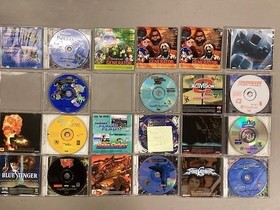Sega Dreamcast Bundle
