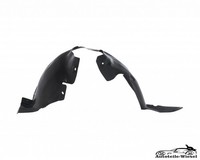 Radkastenverkleidung Links Vorne FüR Peugeot 206 Stufenheck 1.4 Sw 02-08