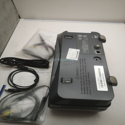 Brand New ATTEN ADS 1042C Digital Oscilloscope 40MHz 2 Channels 500MSa/s PLC