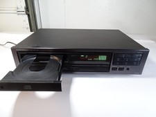Onkyo DX-1400 Vintage CD Player Classic Hi-Fi Stereo Audio