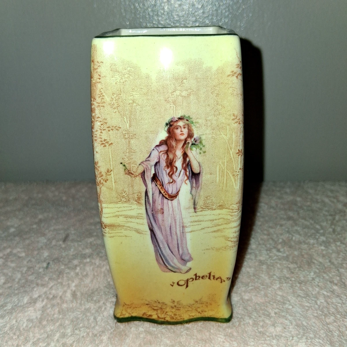 Royal Doulton 花瓶其他Royal Doulton 收藏品| eBay