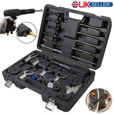 Pneumatic Air Hammer Heavy Duty Vibration Impact Tool Chisel Impact Tool New UK