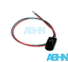 Fiat Idea Stilo Sedici Qubo Outside Temperature Sensor Underneath Door Mirror