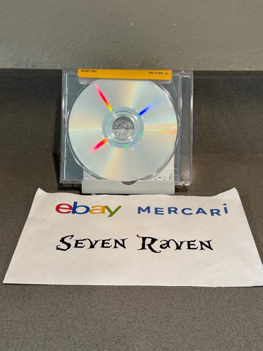 Hayley Williams - EDAABP CD Hayley's Mix Limited 1500 RARE