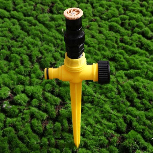 Sun protection Sprinkler device Gardening tools Sprinklers Irrigation System - Picture 7 of 12