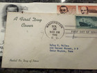 20 First Day Covers or Various Covers — photo 2