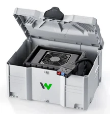 Wacker Neuson Battery Charger C48/13 Systainer Us Transport Box