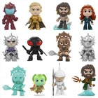 US🇺🇲 DC Funko Aquaman Mystery Minis Box of 12 Figures Complete Set Sealed NEW