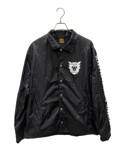 Giacca Coach fatta dall'uomo