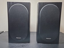 Pioneer SP-BS22-LR Bookshelf Speakers Pair 80W / 6Ohms