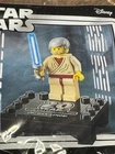 LEGO Star Wars Obi-Wan Kenobi Collectible Minifigure Polybag 30624 New Sealed