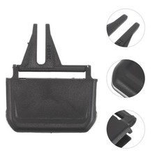 Car Vent Clips - Air Conditioning Replacement Tab - Dashboard Vent Control