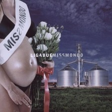 Ligabue Miss Mondo (CD)