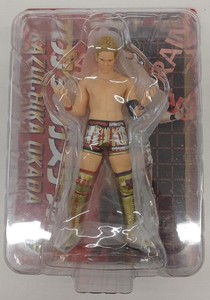 Kazuchika Okada Figure | eBay