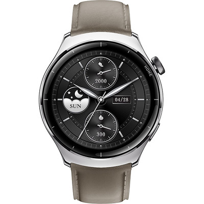 MIBRO Smart Watch Mibro Lite 3 Pro Khaki 1.32 inch SP380011-C14