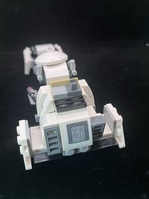 LEGO 75090 Star Wars, Rebels EZRA'S SPEEDER BIKE 100% Build Only No Minifigures