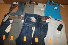 Wiederverkäufer Posten Konvolut Paket Damen Jeans Neuware LTB 10 Stück B117