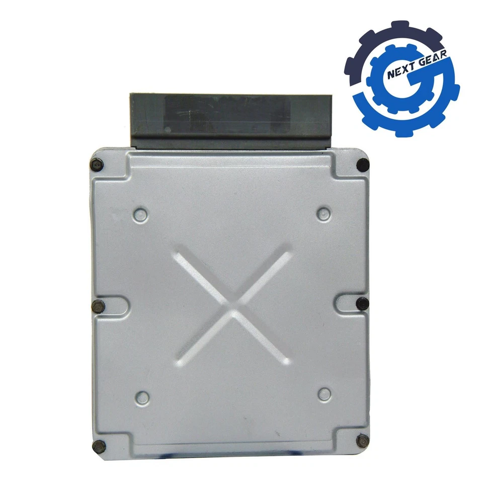 Unidad de control del motor Reman by BSE Cardone para Ford Ranger 2004-2006 78-8571F Foto 3 de 4