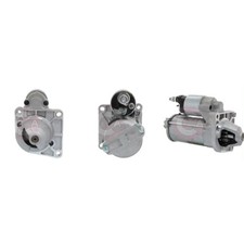 CASCO CST10001AS Starter Anlasser 1,20kW für FIAT 500 (312) 12V