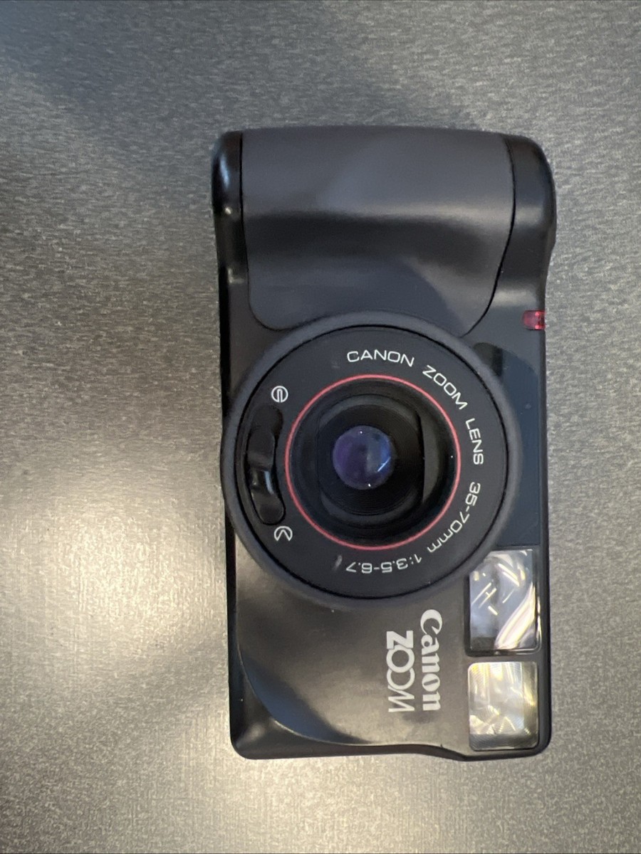 [#402] キャノン Canon Autoboy ZOOM Super EXCELLENT Canon Autoboy Zoom Super ( Sure Shot Zoom XL