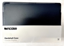 Incase Hardshell Dots Case Black for MacBook Pro 16 inch 2019-2020