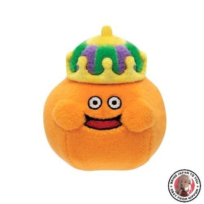 NEW Smile Slime Let's Squeeze! Best King