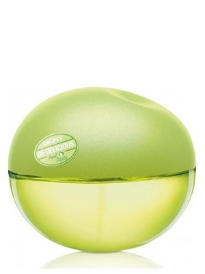 Donna Karan Ladies Be Delicious Lime Mojito EDT 1.7 oz Fragrances 085715950369