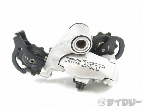 Shimano Deore XT M750 9 Speed Rear Derailleur RD-M750