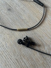 Sennheiser MKE 2-EW Gold Ansteckmikrofon Kond...