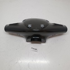 Handlebar Front Black Front Handlebar Cover Benelli Adiva Hyper 61110021A