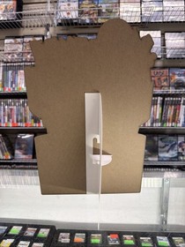 Jack Bros Virtual Boy Countertop Standee 13 Inches Tall