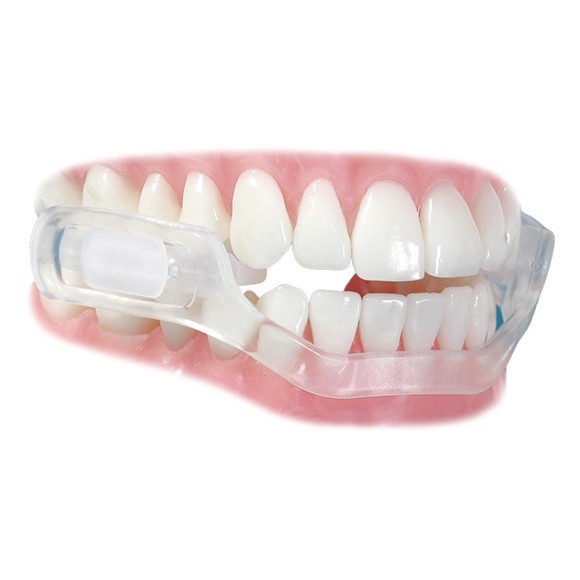 SleepRight Select-Comfort Dental Guard (New Version) - Sleeping Teeth Guard