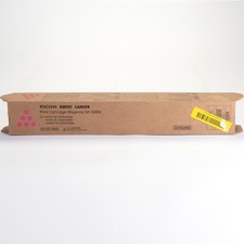 Ricoh Original Laser Toner Cartridge Magenta 1 Each 842281