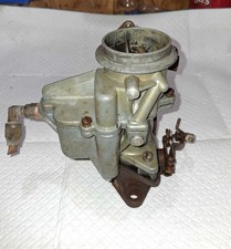 International Harvester Kb1 Carburetor