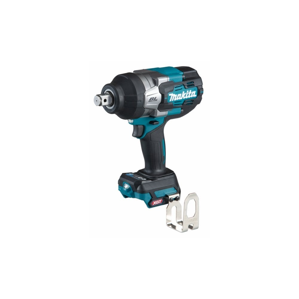Makita TW001GZ 40v Max Cordless 3/4" Drive Impact Wrench Bare Uni - Image 5