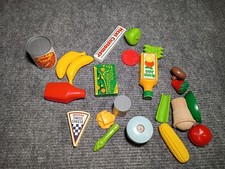 Play Food For Kids About 24 Pieces