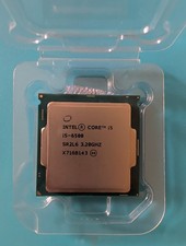 Intel Core i5-6500 SR2L6 - 3.20GHz Quad Core 6MB Cache LGA 1151 Desktop CPU