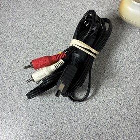 Sony Playstation PSone PS1 Lot Parts Repair SCPH-101 Retro Slim ControllerBundle