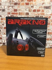 Arakno the Awesome Interactive Arachnid Toy
