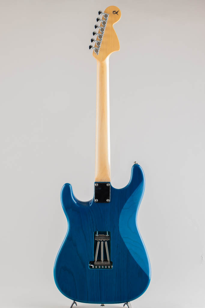 RY GUITAR Custom Order Stratocaster / Trans Blue Burst Free
