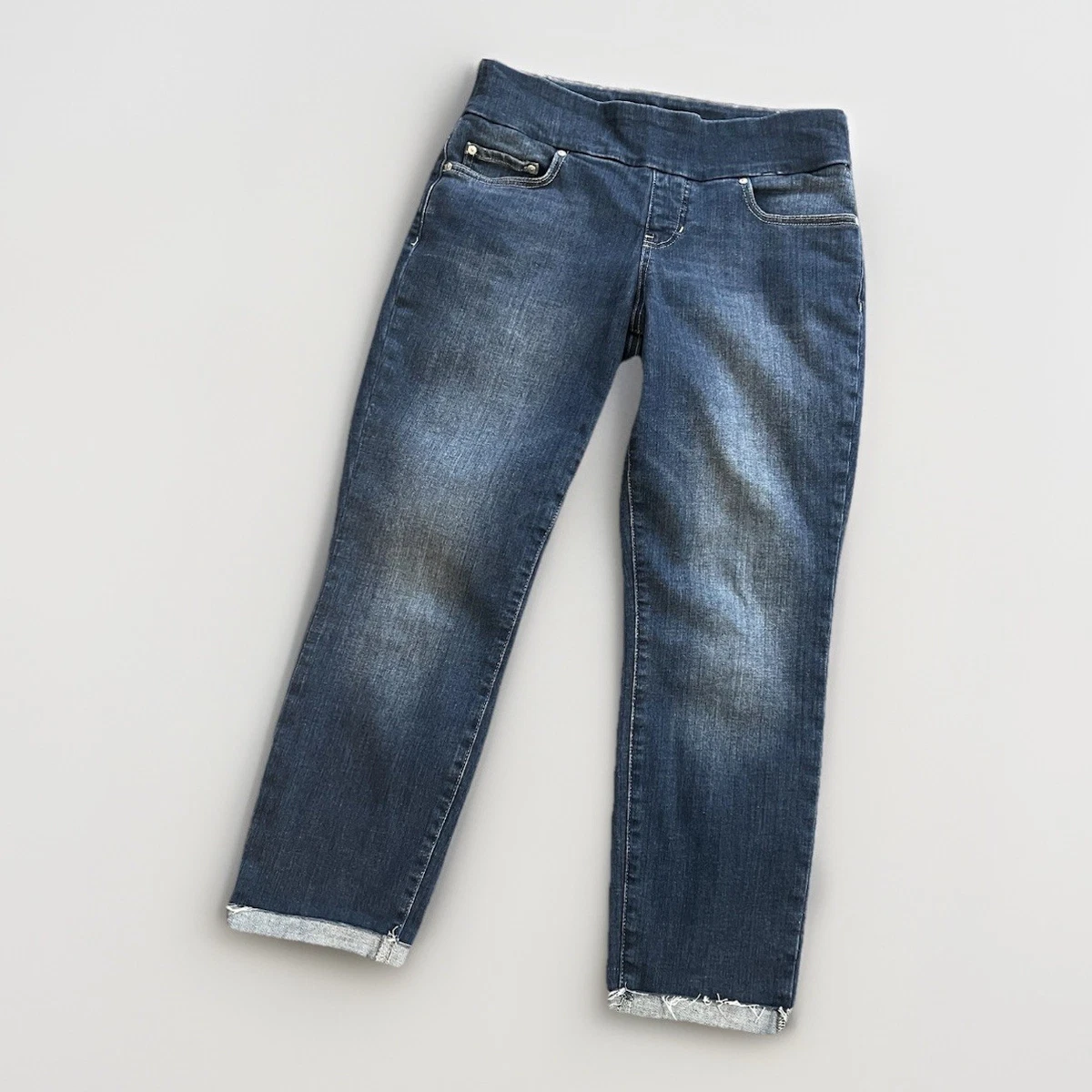 ARMEDANGELS Wide leg Jeans 'ENIJAA' in Lichtblauw | ABOUT YOU