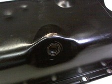 Filtre à huile Volkswagen SHARAN